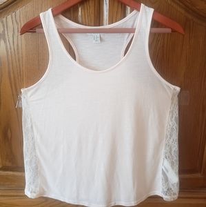 Forever 21+ Tank Top!
